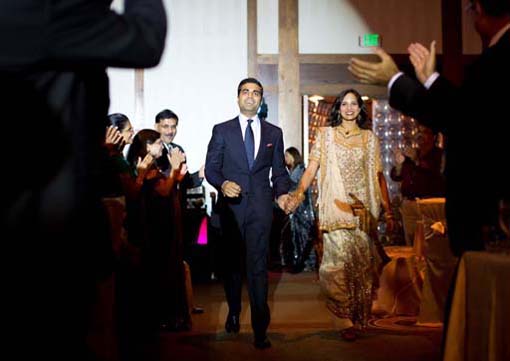 Modern, Houston Indian Wedding