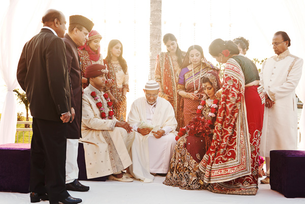 Aishah and Faseeh Indian Wedding by Nadia D Photography