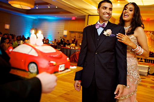 New Jersey Indian Wedding by Radhika Photography
