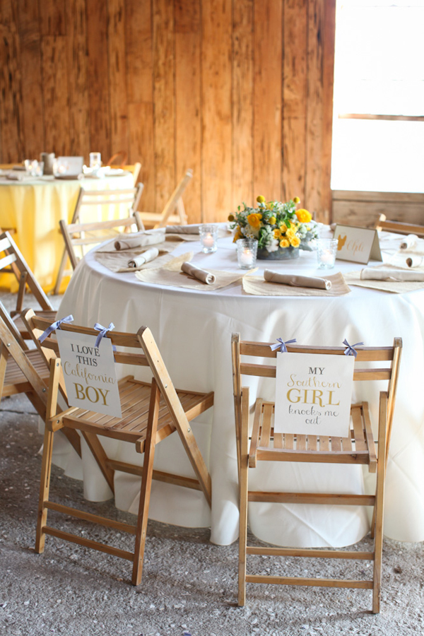Boone Hall Wedding by Katherine Miller Events