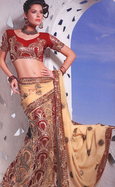 Bridal Lenghas for ALL Your Parties