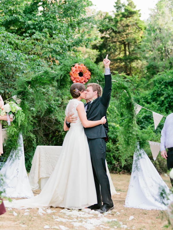 Southern-wedding-outdoor-ceremony-ideas