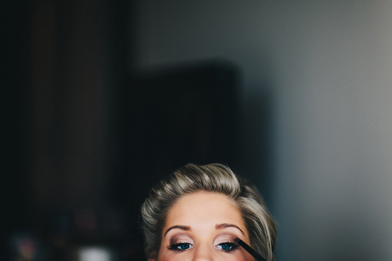 Nicky and Johns Beautiful Melbourne Wedding