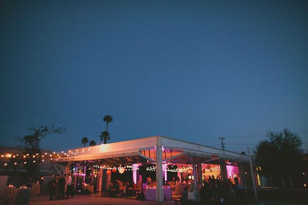 Inspired by This Retro Palm Springs Wedding