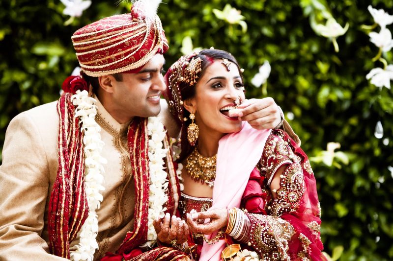 Featured Indian Wedding : Anchal & Lavinder II
