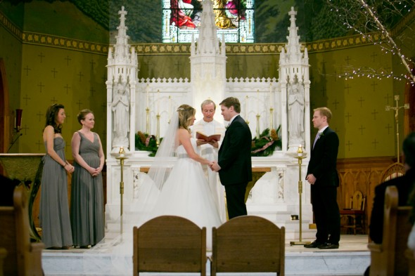 Adirondack Mountains Wedding: MacLean + Mark