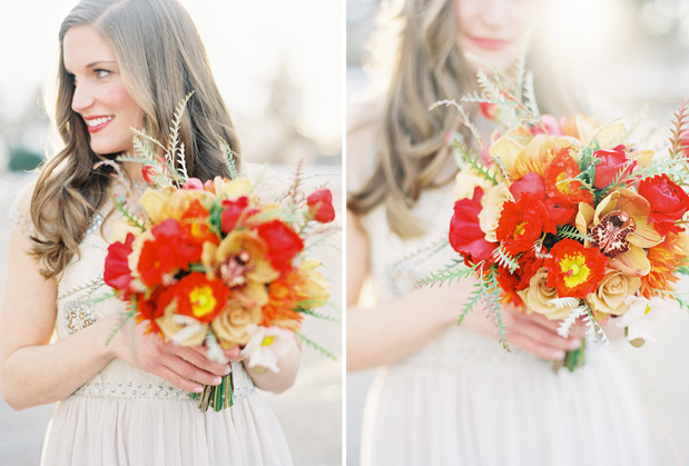 Bouquets By The Season