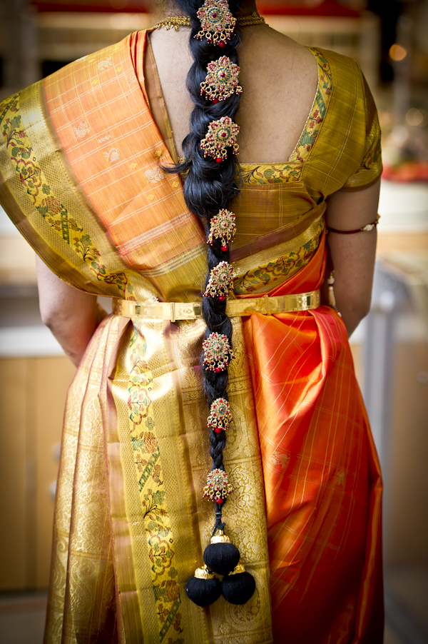 Traditional South Indian Wedding by MP Singh Photography