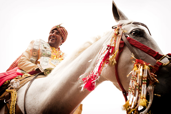 New York Indian Wedding by Turn Loose the Art Photography