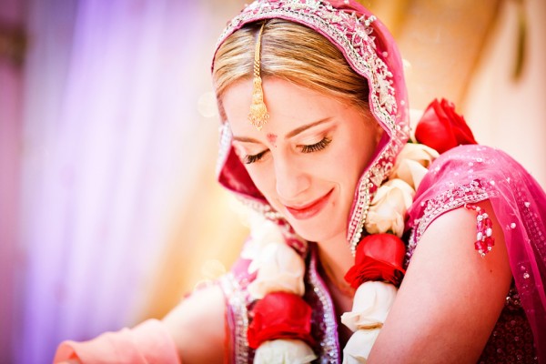 Baltimore Indian Wedding by Elite Events and SA Kamath Photography