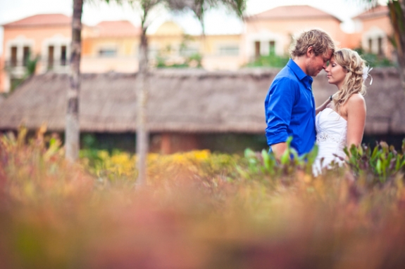 Villas H20 Tulum Mexico Destination Wedding By Just For You Photography