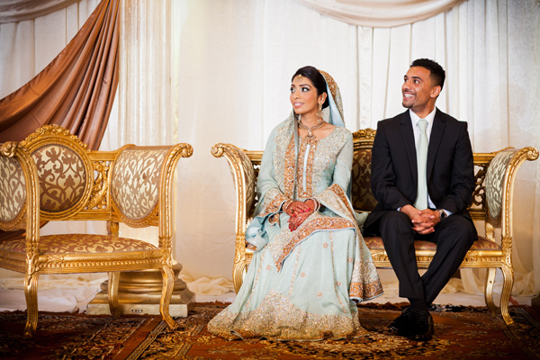 South Bay Indian Wedding by Wedding Documentary