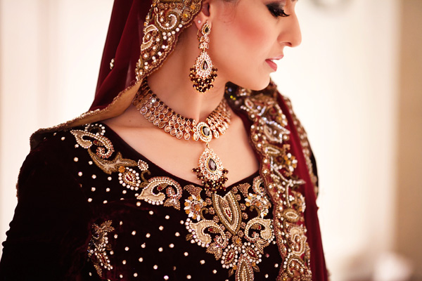 Aishah and Faseeh Indian Wedding by Nadia D Photography