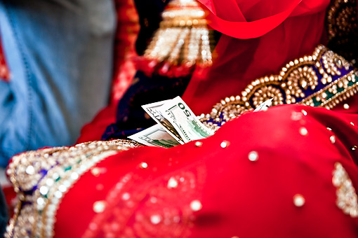 Arizona Sikh Wedding by Sameer Soorma Photography