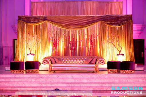 Featured Indian Wedding : Natasha & Farshid Finale!