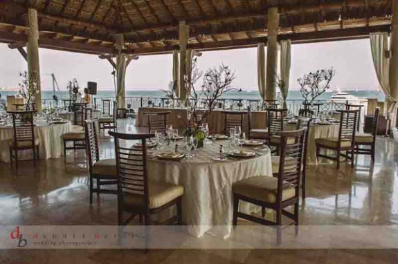 Casa Dorada Cabo San Lucas Destination Wedding By Dennis Berti