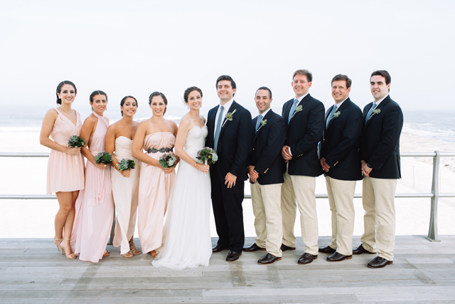 Coastal Tented Wedding | With Love & Embers