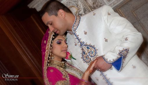 Featured South Asian Wedding : Asra & Akif, II