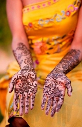 Exciting Puerto Rico Indian Wedding