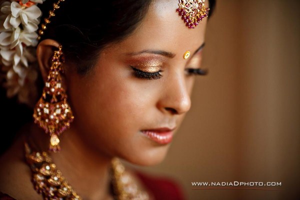 South Indian Wedding by KIS Cubed Events
