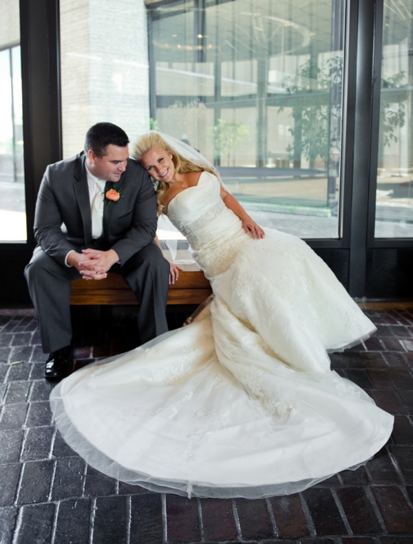 Classic Baton Rouge Wedding from Catherine Guidry Photography