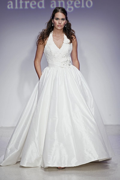 Alfred Angelo Private 2013