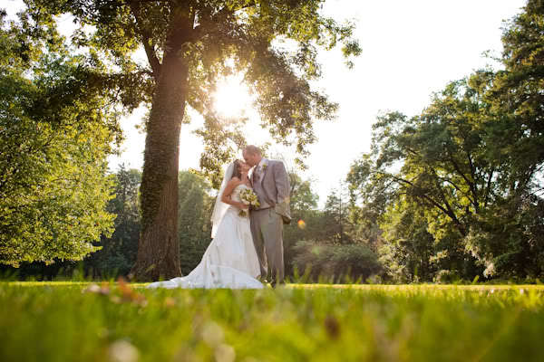 Wedding Photography by Mary Kate McKenna