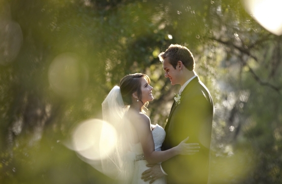 Kristin and Benjamin | The Southwood House