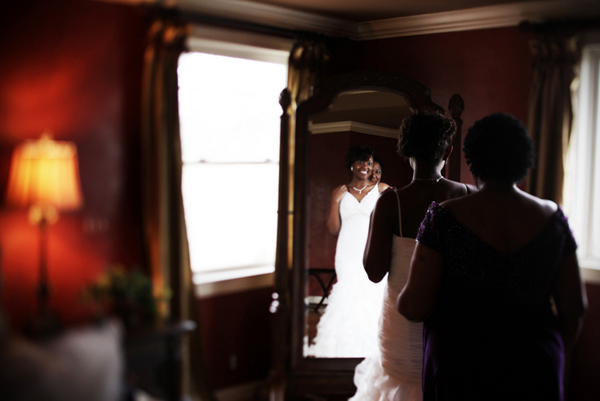 Real {Tennessee} Wedding:  Raquel & Christopher