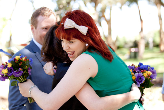Rachel and Jarreds Sydney Picnic Wedding