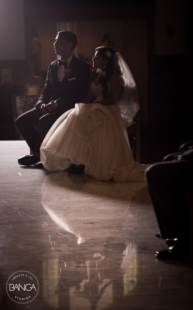 Jason + Claire | New York Wedding by Banga Photos, Part 1