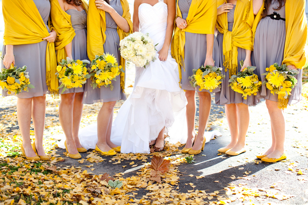 Southern Weddings Monthly Round-Up :: April 2012