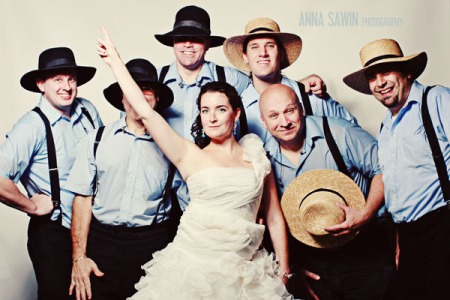 *Guest Post* by Anna Sawin Photography: Love your Photos