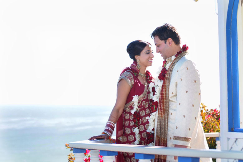 Featured Indian Wedding : Renee loves Nick, Finale!