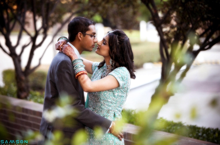Feature Indian Wedding : Jinal loves Rikin...Part II