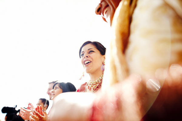 Hamptons Indian Wedding by Otto Schulze Photographers