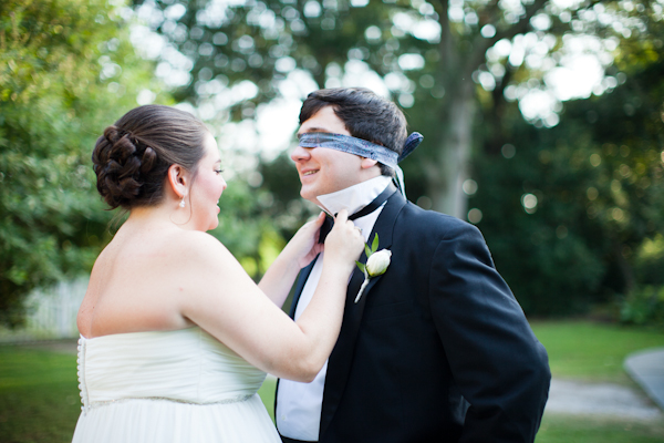 New Orleans Wedding with Second Line by Graham Terhune