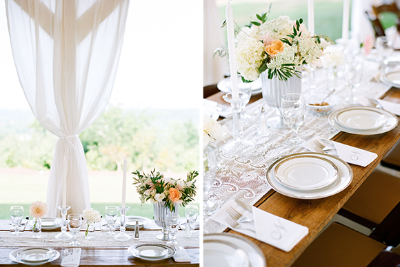 Sweet Southern Wedding in Tennessee