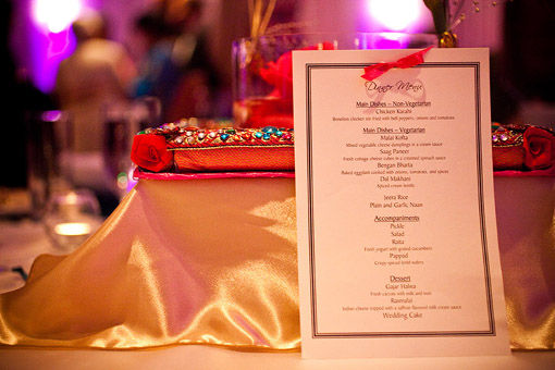 Featured Indian Wedding : Megha and Vivek Finale!