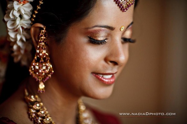 South Indian Wedding by KIS Cubed Events