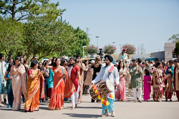 Houston Indian Wedding by Francis Joseph Photography