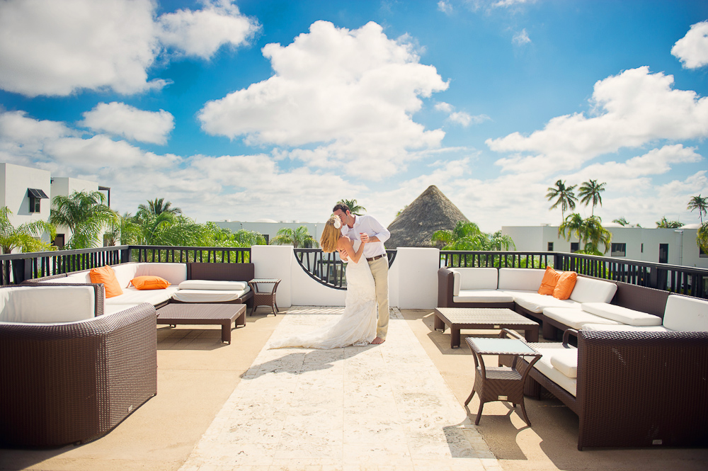 Belize Destination Wedding