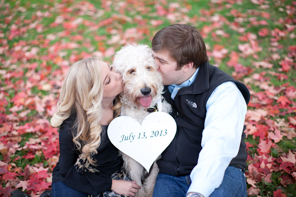 Annapolis Engagement | Kate Triano Photography