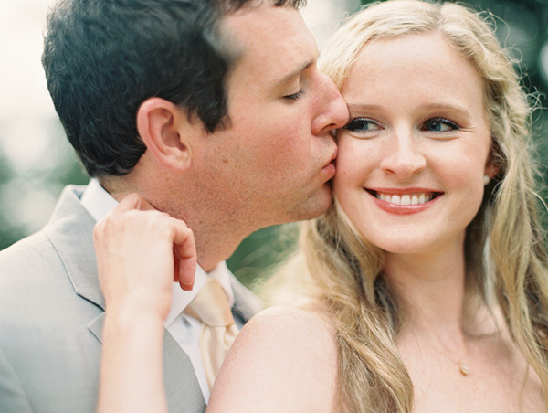 Kelly & Aaron | Estes Park Wedding from Sara Hasstedt