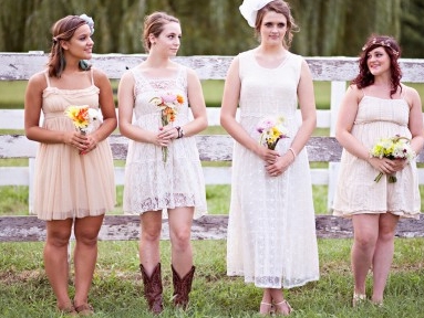 Home on the Prairie Inspired Shoot by Mary Meghan Photography