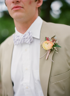 Southern Weddings V5: Love in Bloom