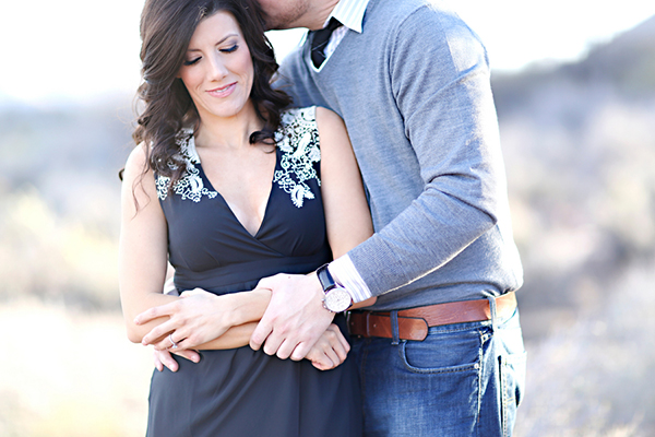 Nevada Engagement Shoot by j. anne photography