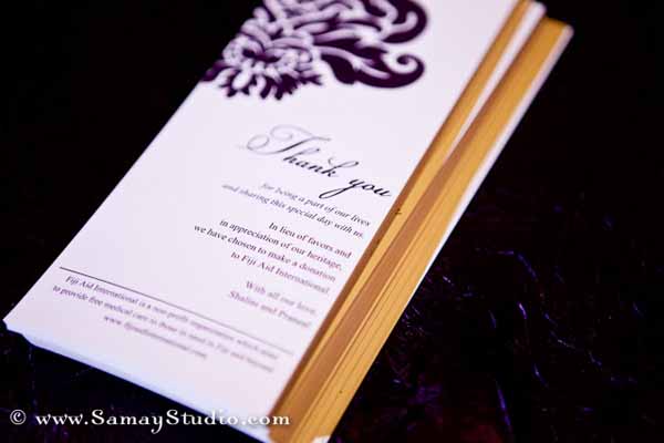 Purple Themed Reception by Ambiance by Tejel