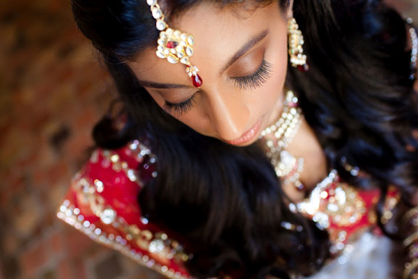 Breathtaking Florida Indian Wedding by Apresh Chavda
