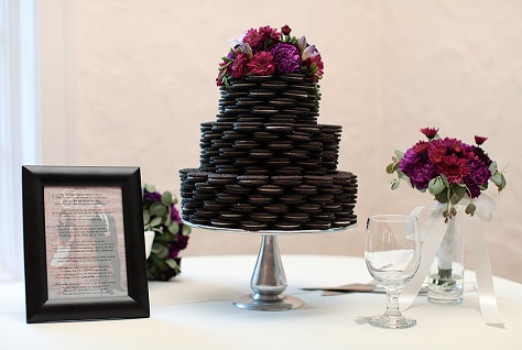Oreo Inspiration: Sweet Treats for Your Wedding